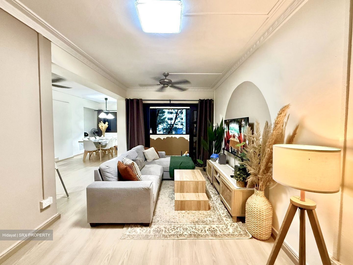 Blk 899A Woodlands Drive 50 (Woodlands), HDB 5 Rooms #504490041